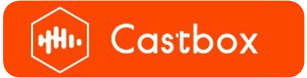 Castbox лого. Castbox подкасты logo. Cast box. Castbox fm логотип. Castbox fm логотип.