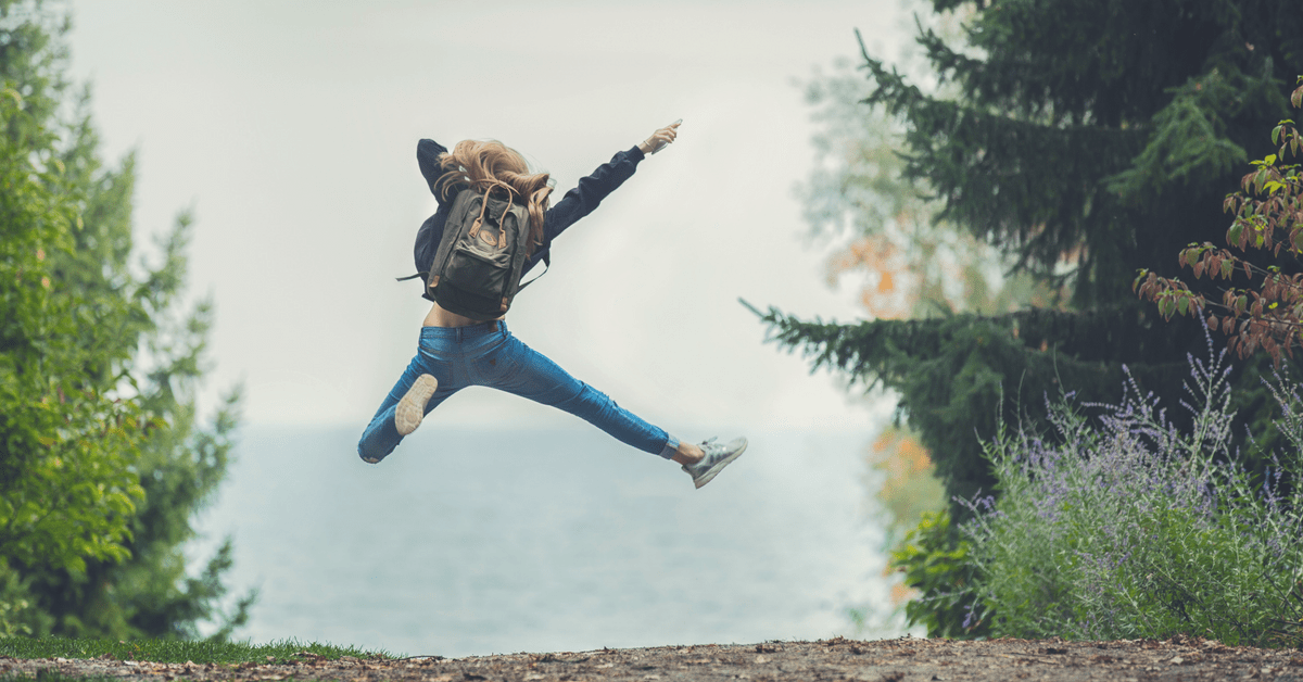 029: How to Make Happiness a Lifestyle