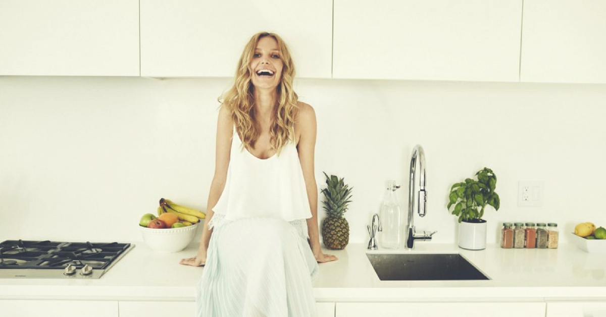 037- Meditate Slim with Sarah Anne Stewart