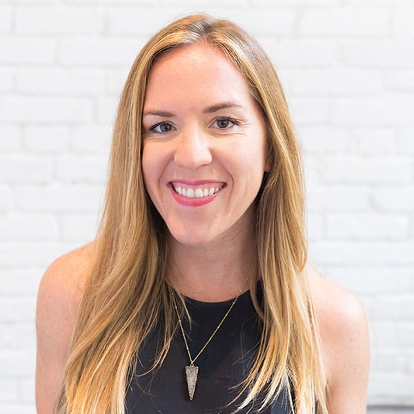 Melissa Monte - Mind Love Podcast Host