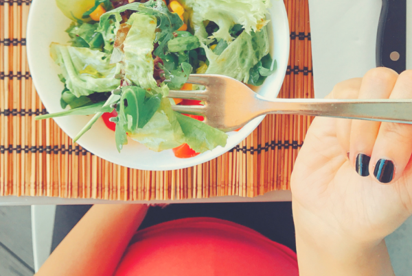 Healthy eating salad diet weightloss fat loss