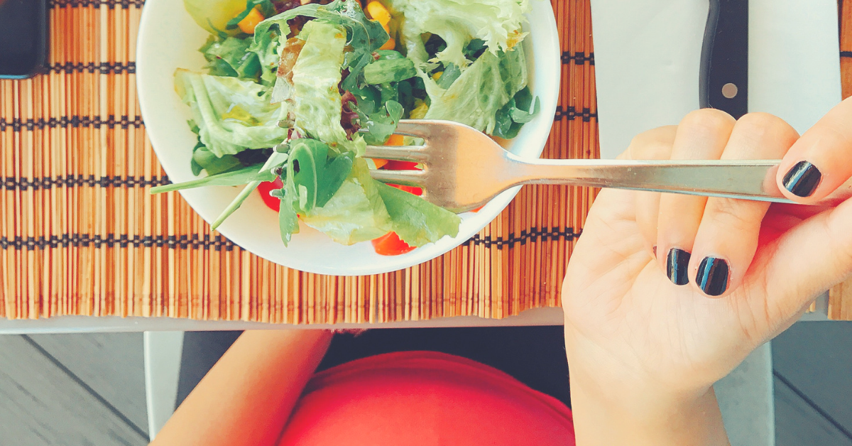 Healthy eating salad diet weightloss fat loss