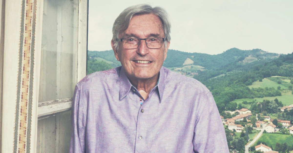 Gary Douglas