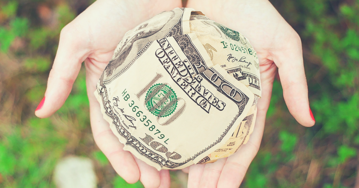 Wealth and Money Mindset
