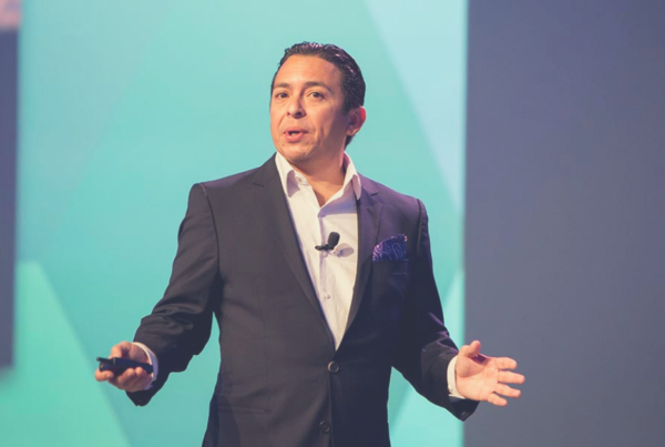 Brian Solis - Lifescaling, Tech Addiction