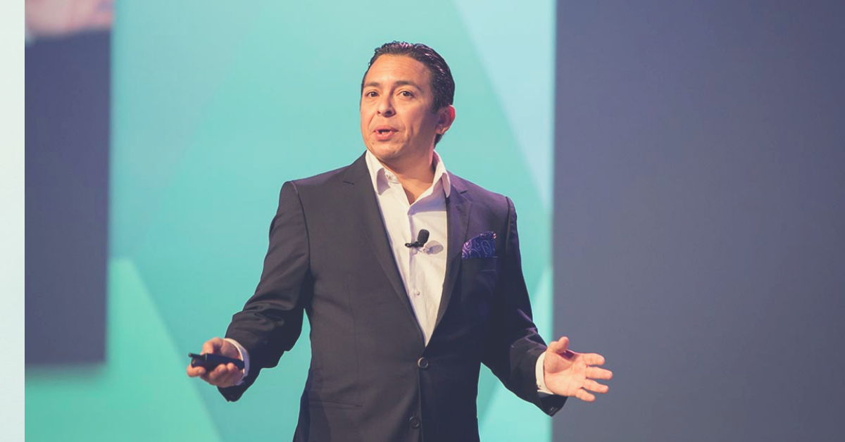 Brian Solis - Lifescaling, Tech Addiction