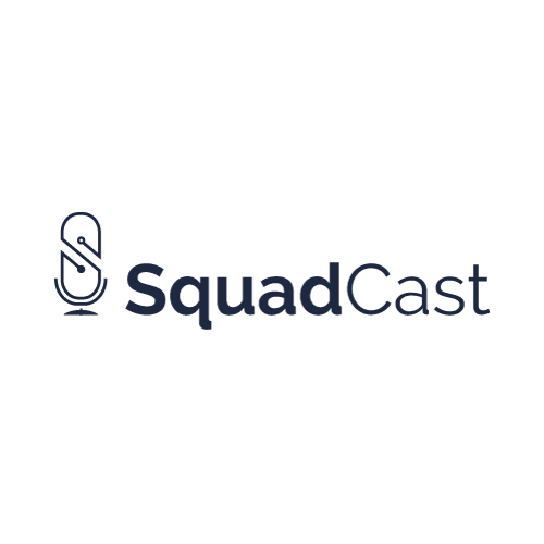 Squadcast Logo