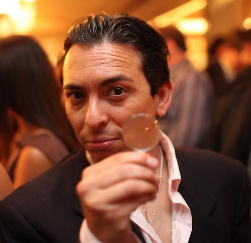 Brian Solis headshot