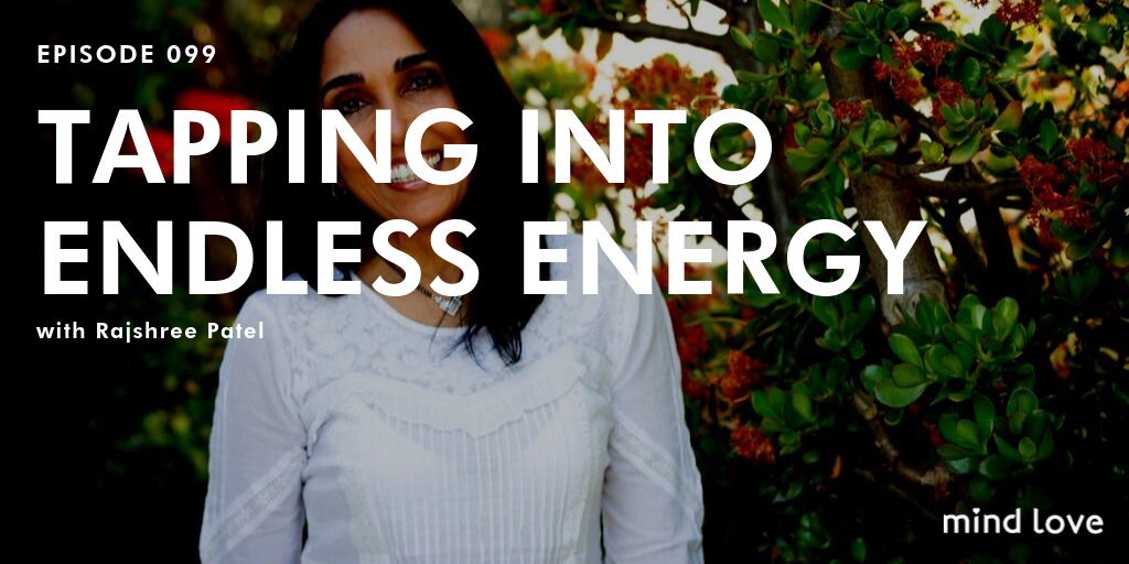 Tapping Into Endless Energy