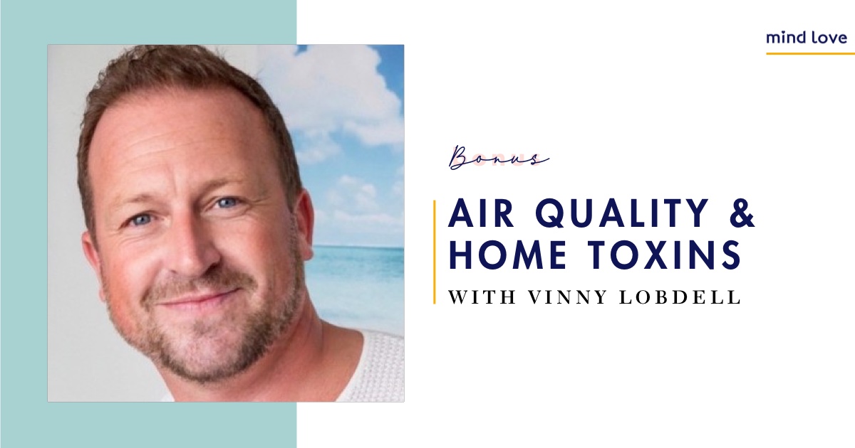 Air Quality and Toxins in Your Home