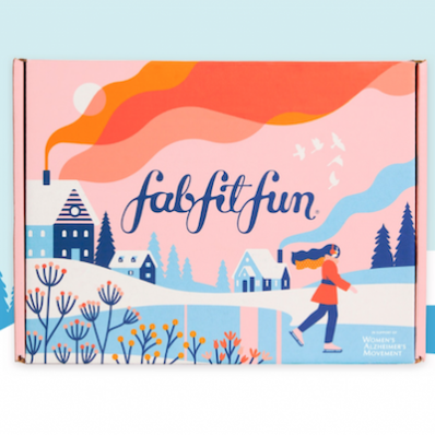 Sponsor: FabFitFun