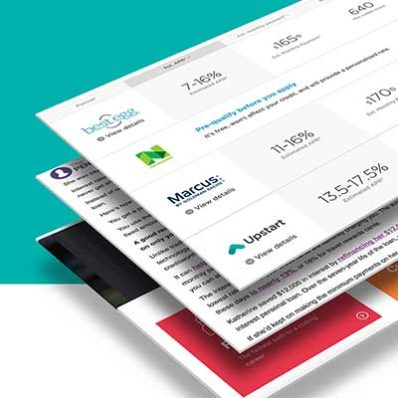 See how low your Upstart rate is