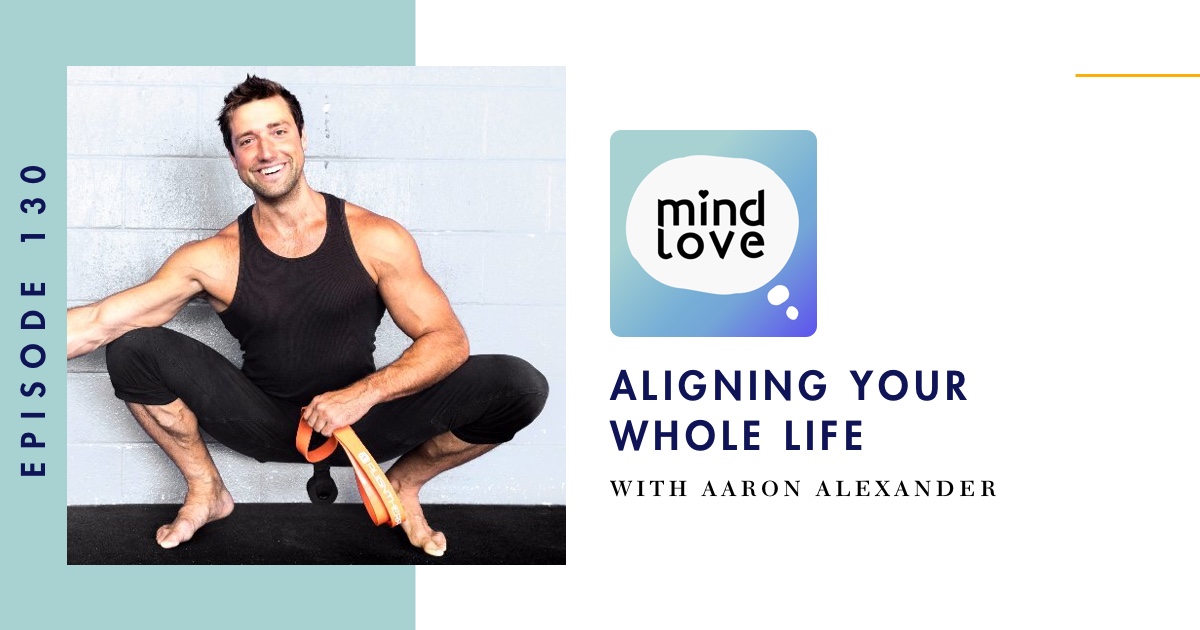 Aaron Alexander Align Method _ Aaron Alexander – XEER