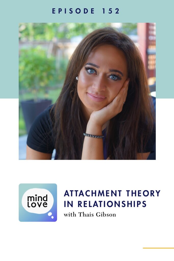 attachment theory in action podcast