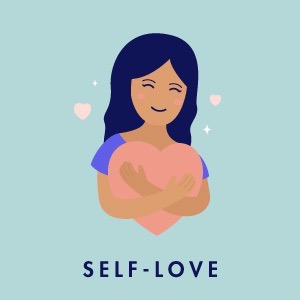 Self-Love Meditation