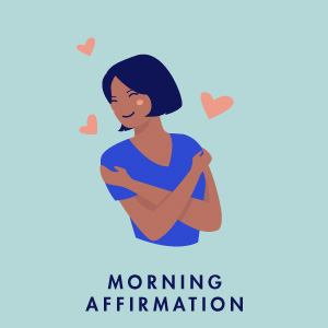 Morning Affirmation Meditation