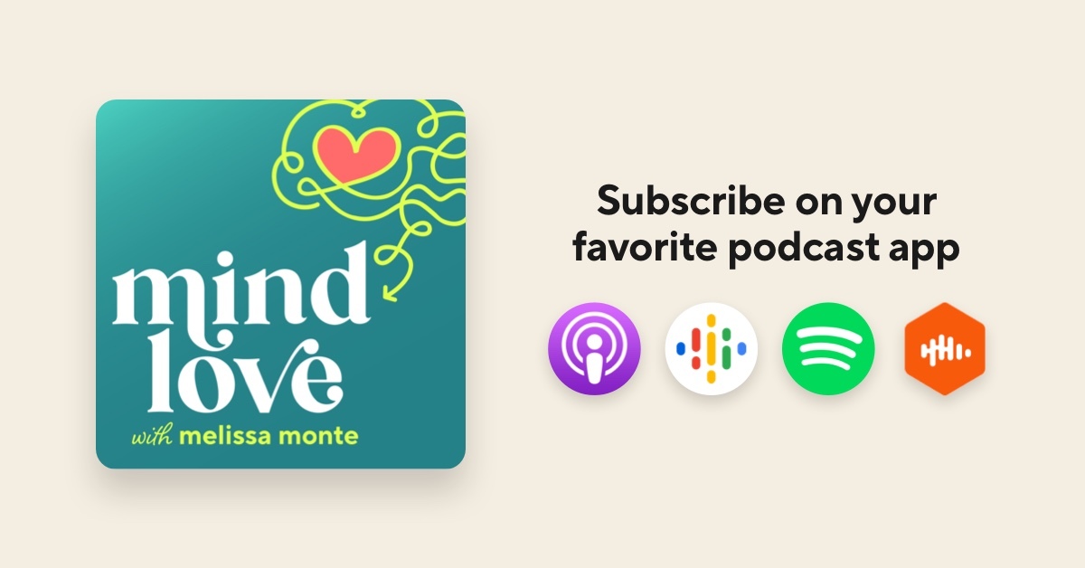 • Mind Love Podcast