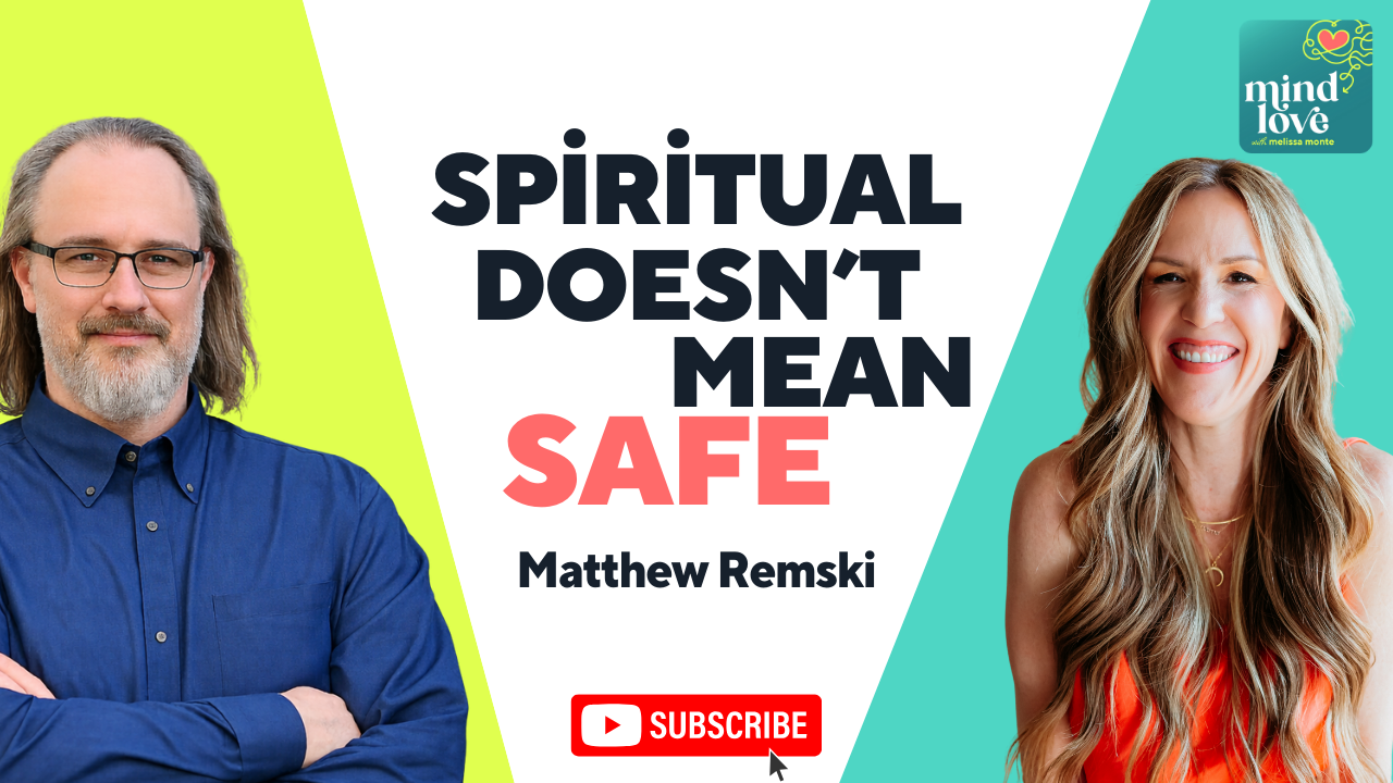 Why Spiritual People Are Most Vulnerable to Cult Dynamics | Matthew ...